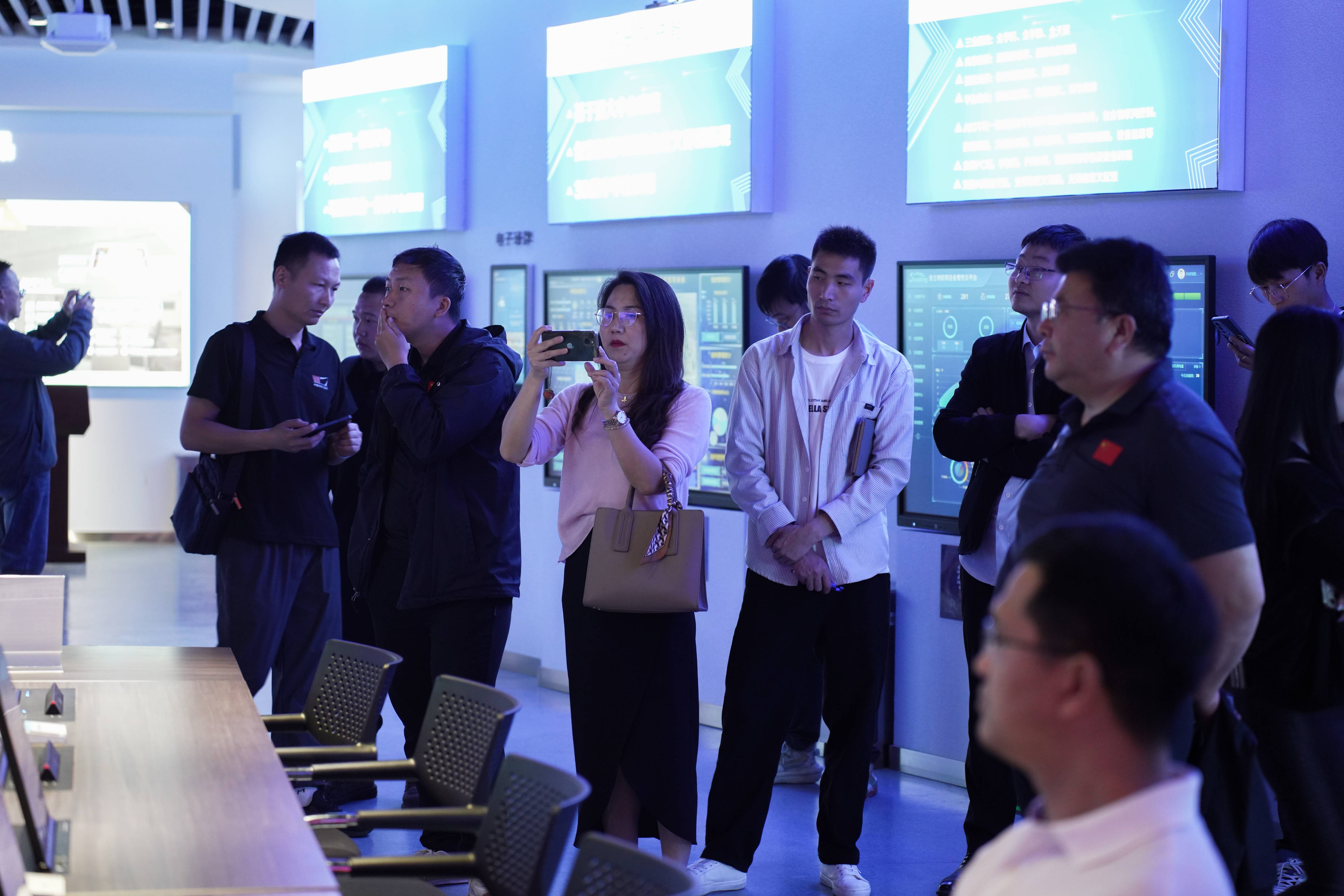 助推場館智能化發(fā)展！智慧體育場館高級研習班寧波站在音王舉辦
