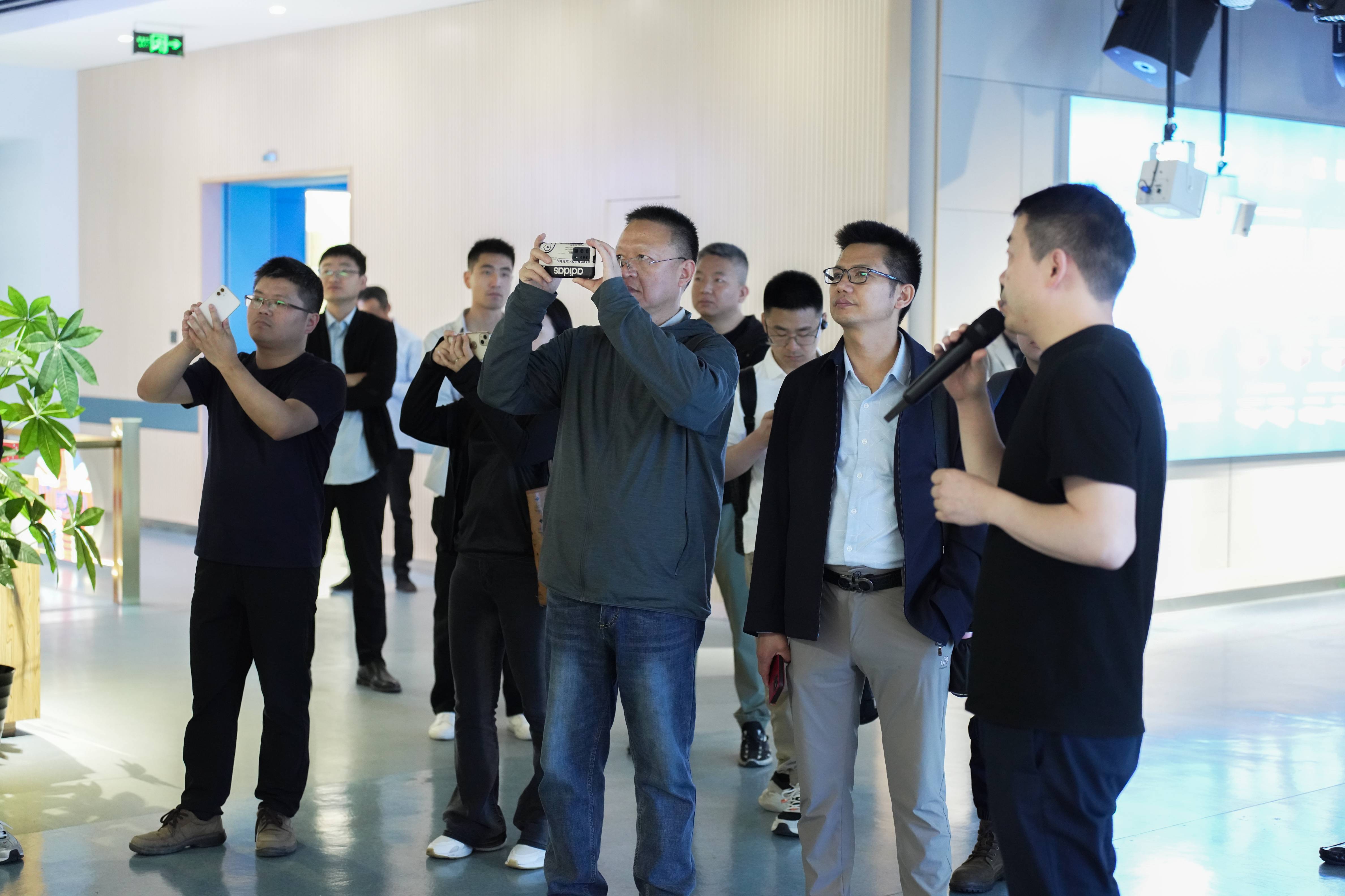 助推場館智能化發(fā)展！智慧體育場館高級研習班寧波站在音王舉辦