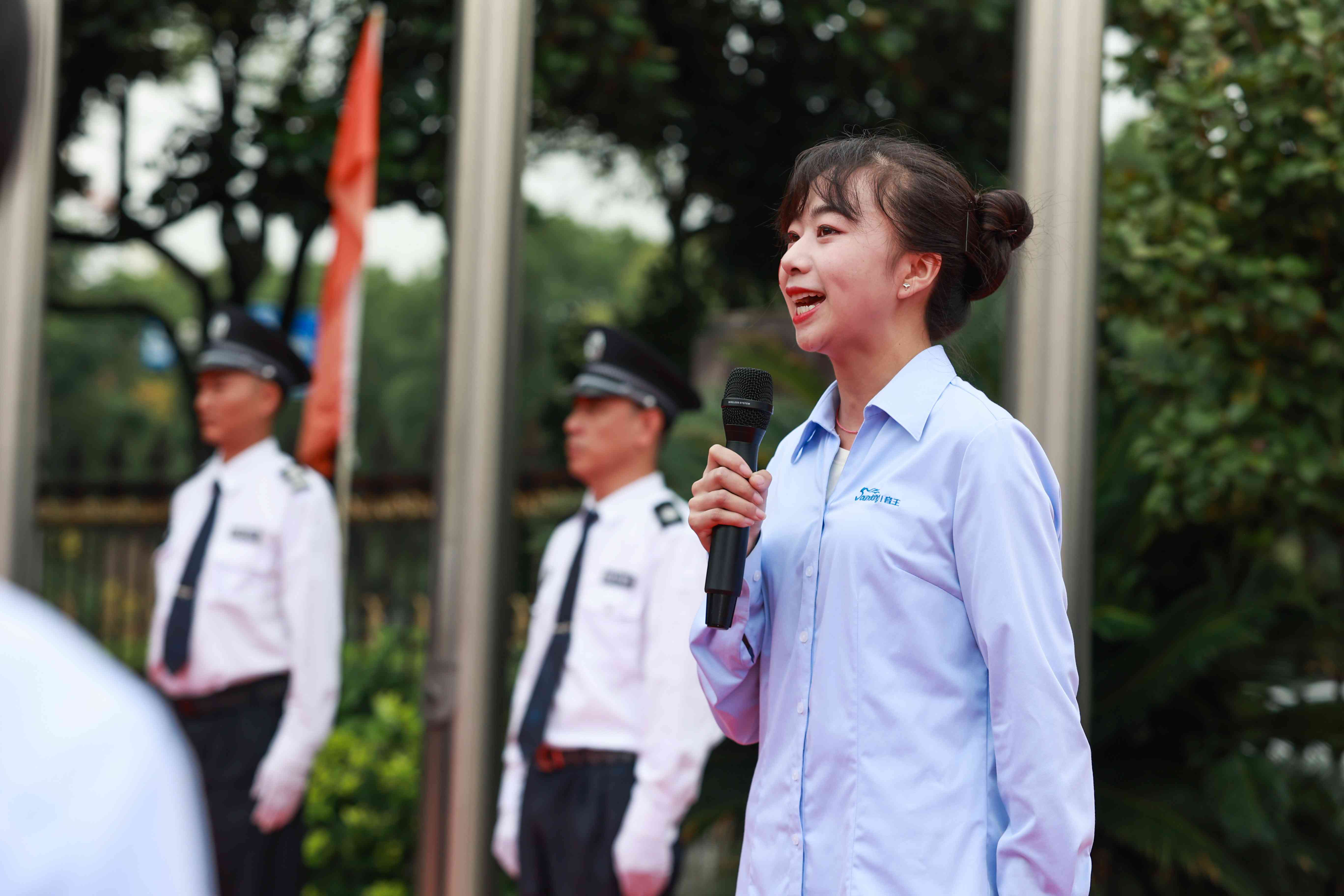 音王集團(tuán)共慶華誕：七十五載輝煌交響，家國情懷共鑄時(shí)代華章