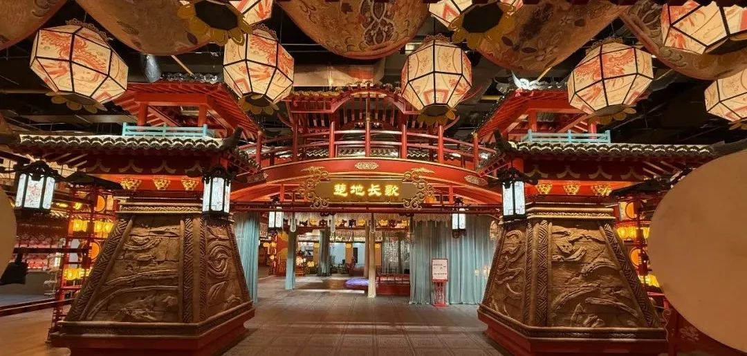 聲藝交織！音王卓越音頻技術(shù)奏響三千年楚韻風(fēng)華！