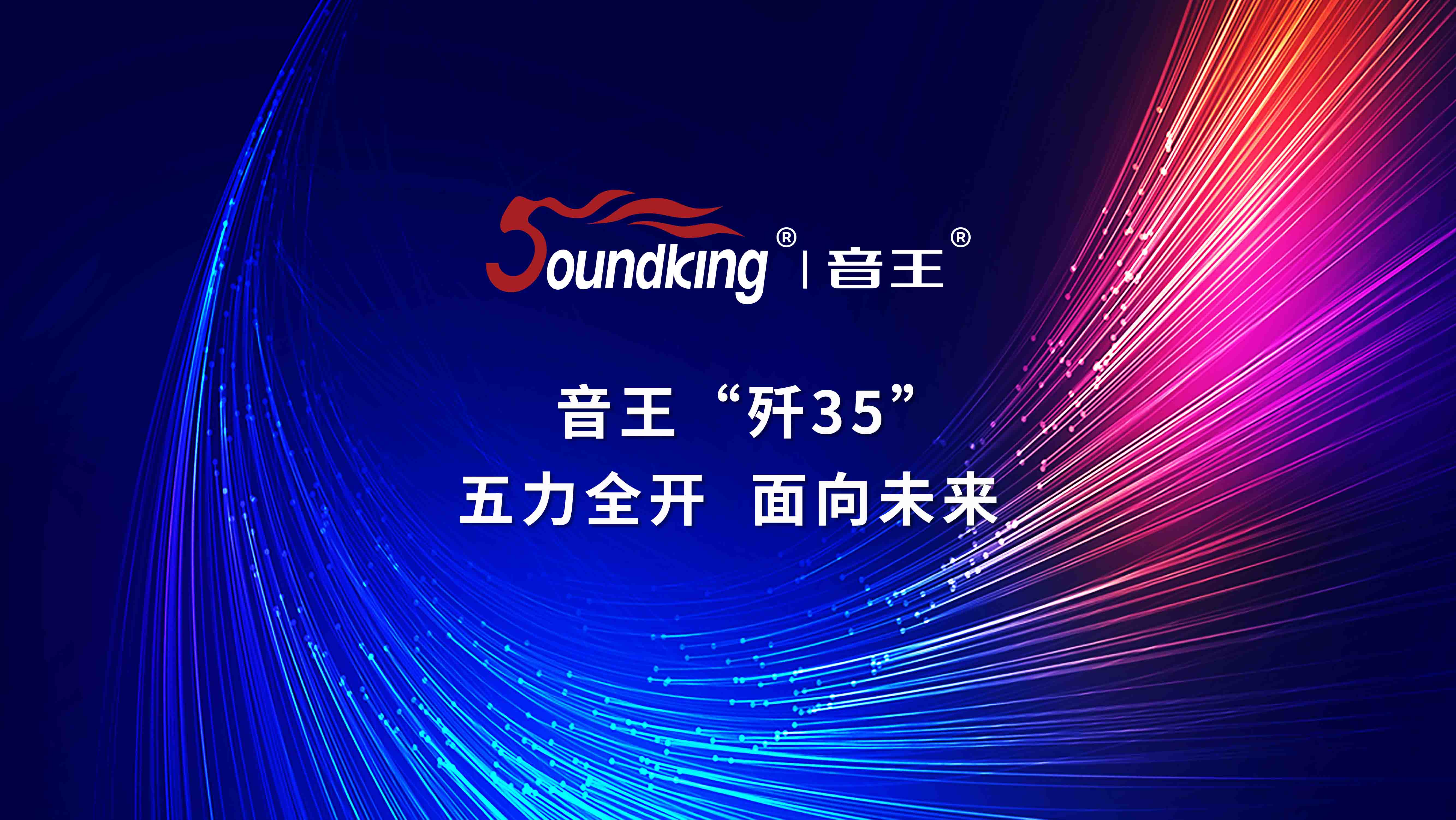 音王“殲35”，五力全開，面向未來