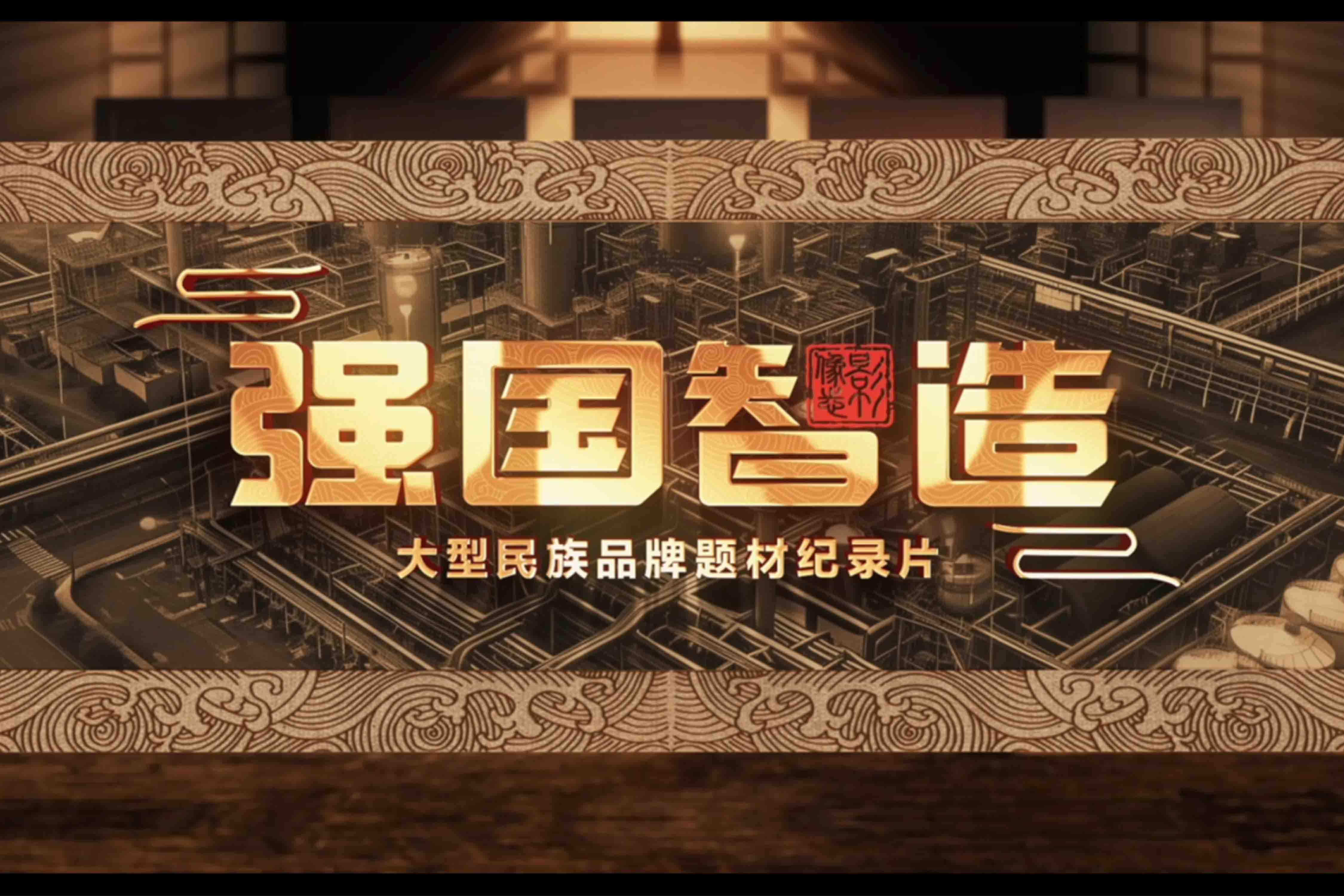 實施國家品牌戰(zhàn)略 | 強國智造促進新質生產(chǎn)力